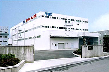 株式会社京都プラテック
